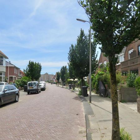Casa Duna Close To The Beach, City Centre, Dunes And Parking Area Zandvoort Zewnętrze zdjęcie