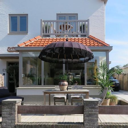 Casa Duna Close To The Beach, City Centre, Dunes And Parking Area Zandvoort Zewnętrze zdjęcie