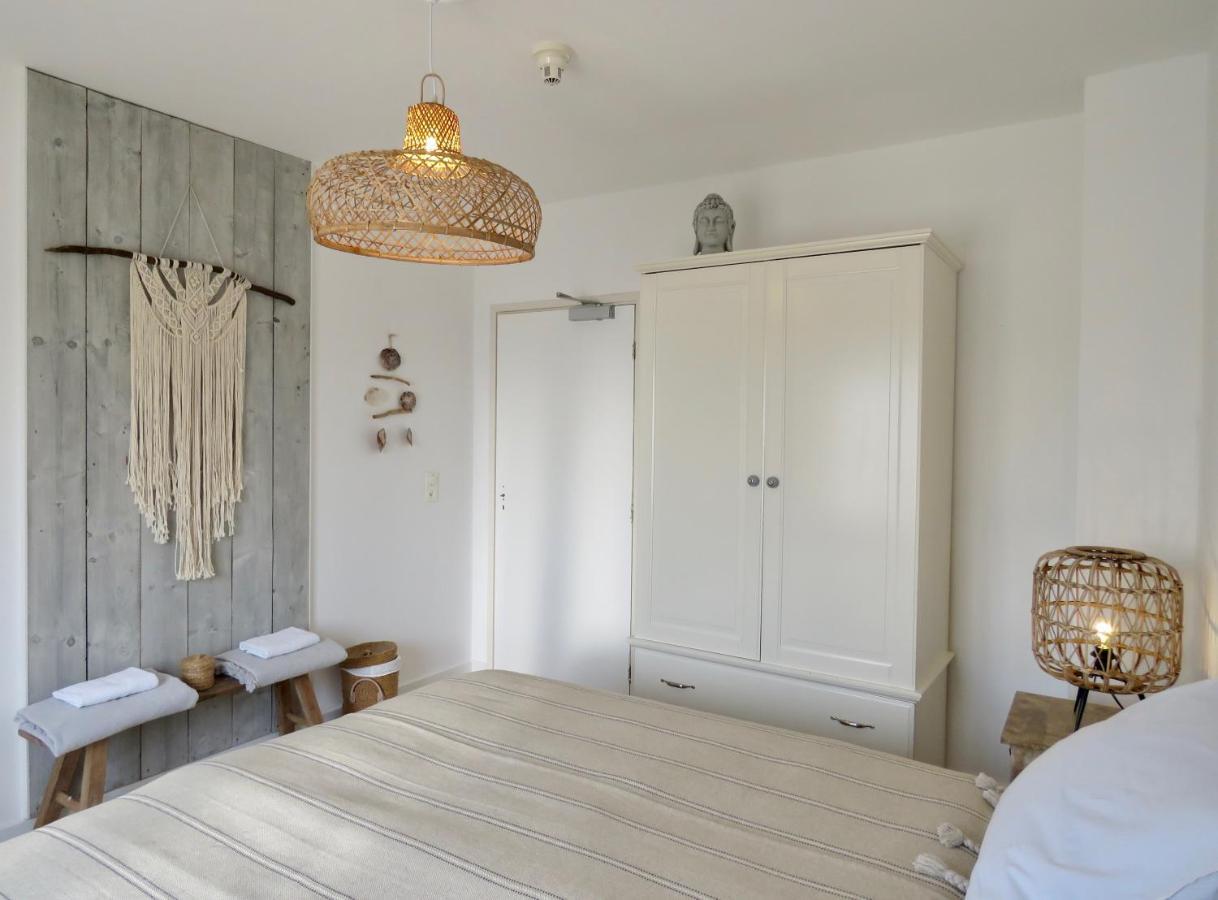 Casa Duna Close To The Beach, City Centre, Dunes And Parking Area Zandvoort Zewnętrze zdjęcie
