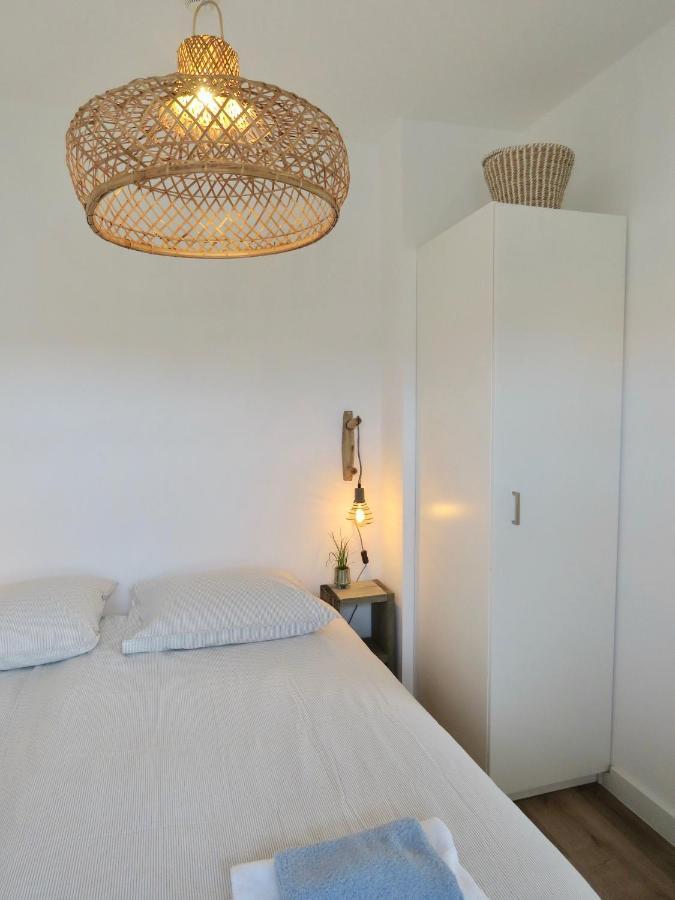 Casa Duna Close To The Beach, City Centre, Dunes And Parking Area Zandvoort Zewnętrze zdjęcie