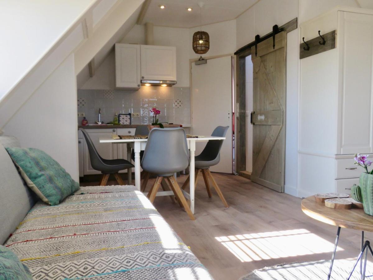 Casa Duna Close To The Beach, City Centre, Dunes And Parking Area Zandvoort Zewnętrze zdjęcie