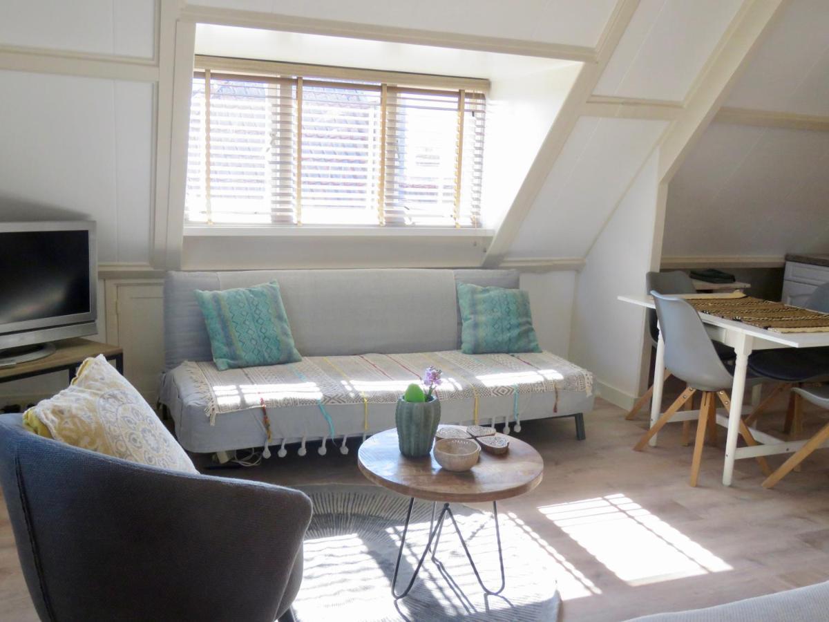 Casa Duna Close To The Beach, City Centre, Dunes And Parking Area Zandvoort Zewnętrze zdjęcie