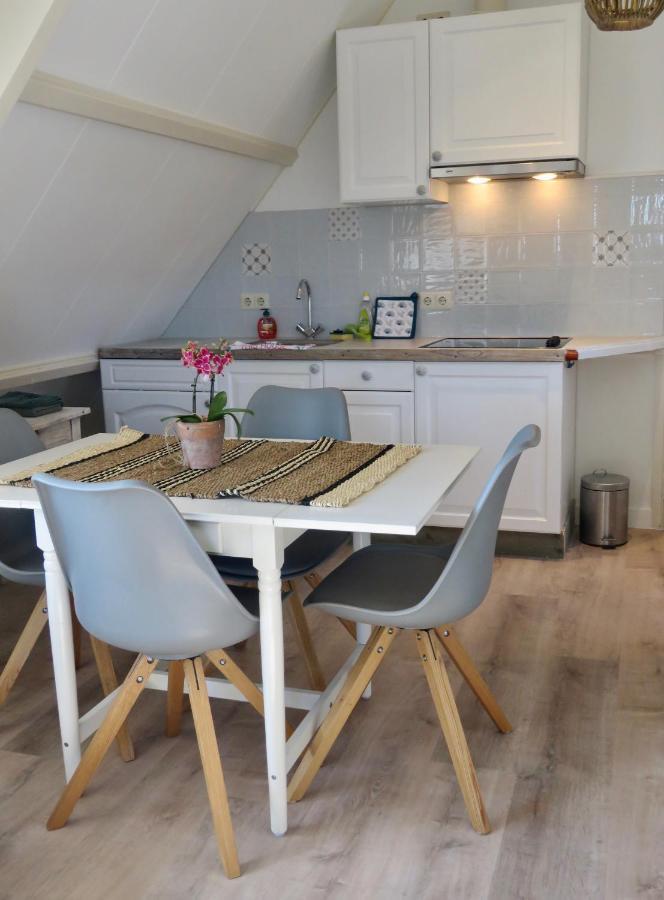 Casa Duna Close To The Beach, City Centre, Dunes And Parking Area Zandvoort Zewnętrze zdjęcie