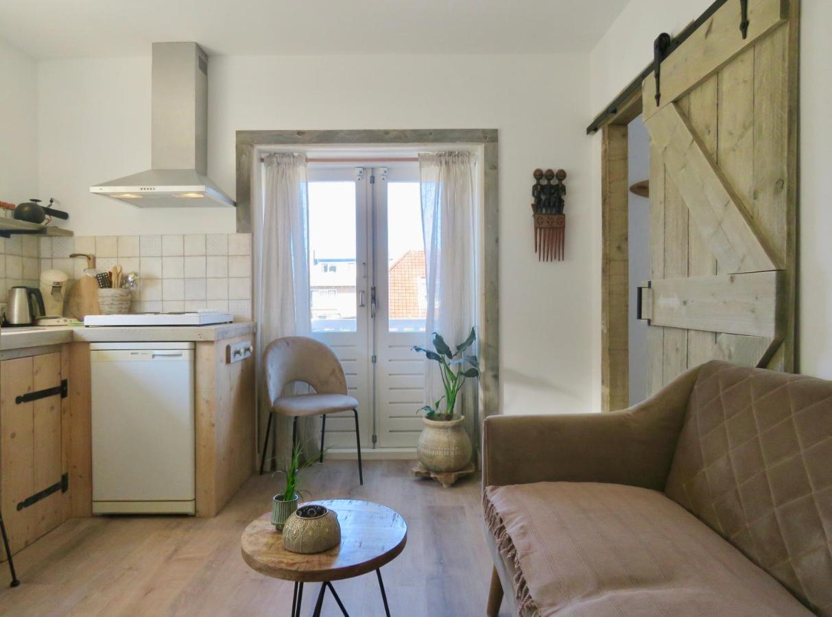 Casa Duna Close To The Beach, City Centre, Dunes And Parking Area Zandvoort Zewnętrze zdjęcie