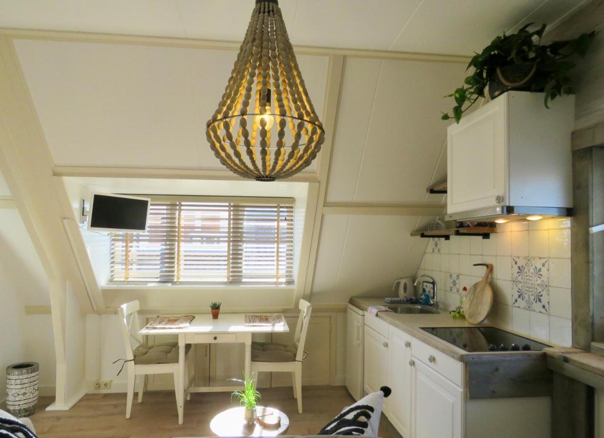 Casa Duna Close To The Beach, City Centre, Dunes And Parking Area Zandvoort Zewnętrze zdjęcie