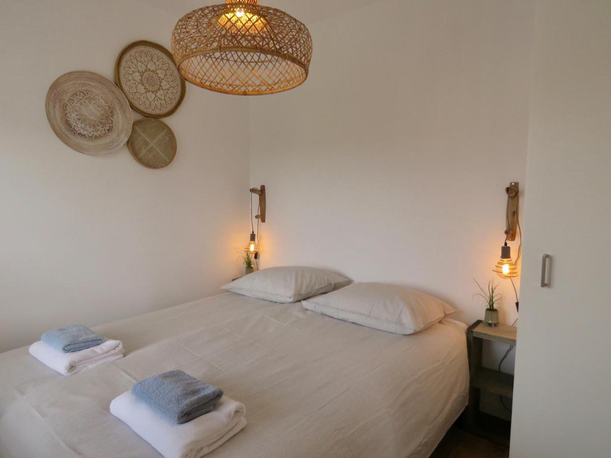 Casa Duna Close To The Beach, City Centre, Dunes And Parking Area Zandvoort Zewnętrze zdjęcie