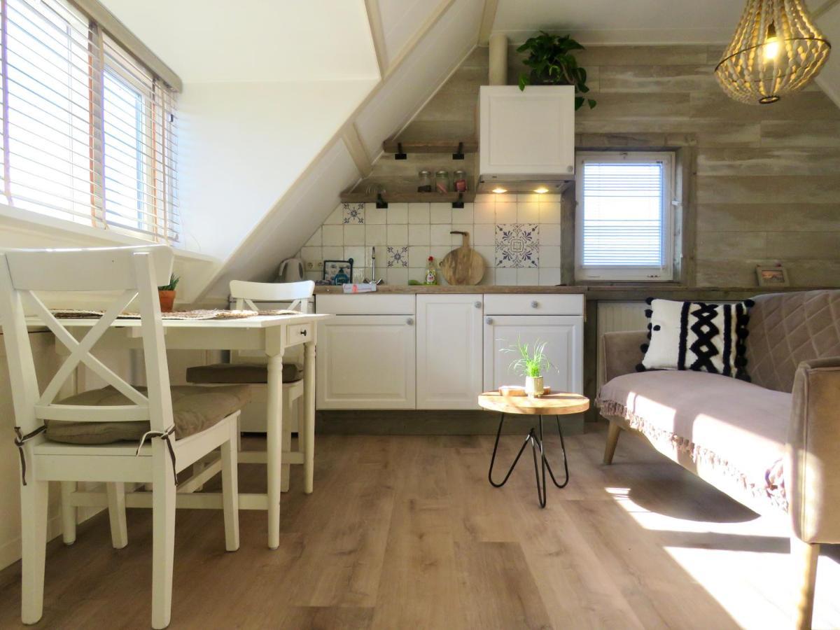 Casa Duna Close To The Beach, City Centre, Dunes And Parking Area Zandvoort Zewnętrze zdjęcie