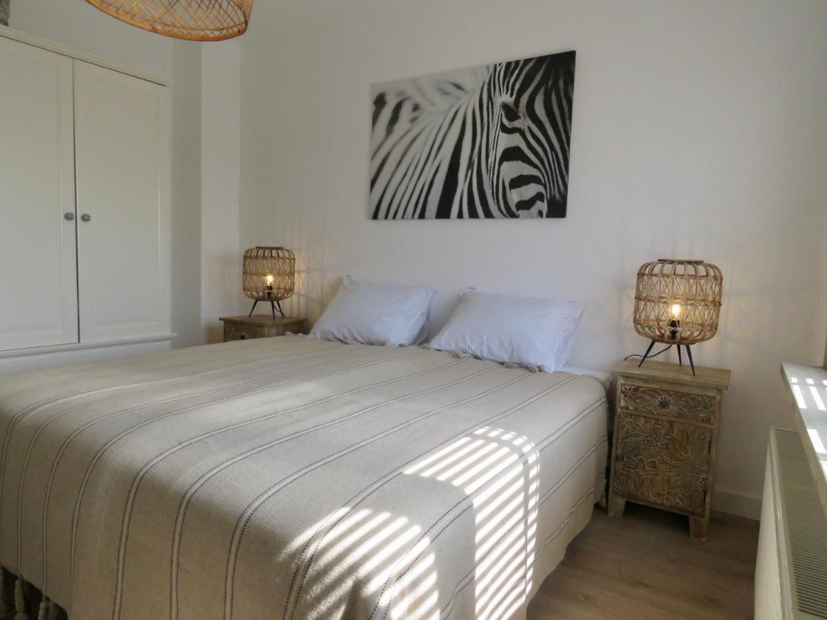 Casa Duna Close To The Beach, City Centre, Dunes And Parking Area Zandvoort Zewnętrze zdjęcie