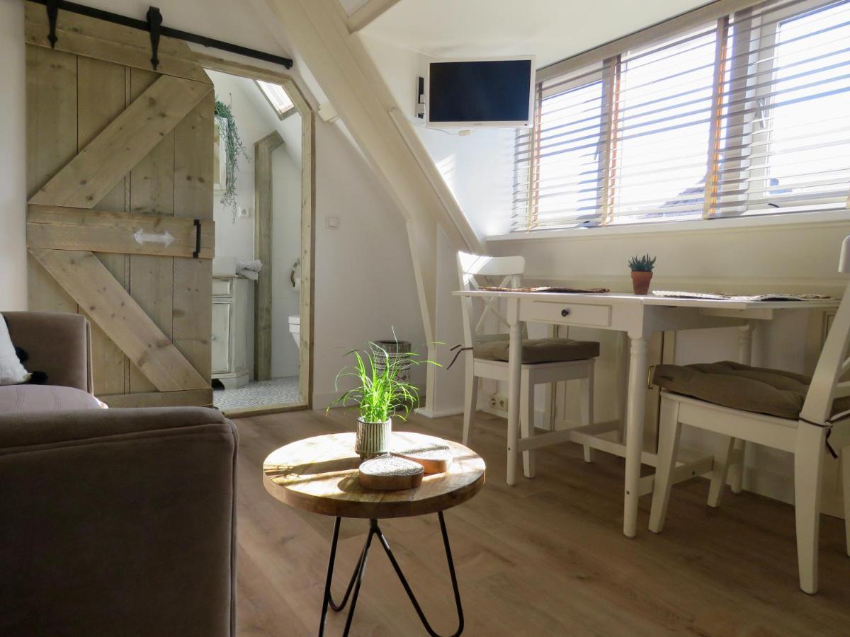Casa Duna Close To The Beach, City Centre, Dunes And Parking Area Zandvoort Zewnętrze zdjęcie
