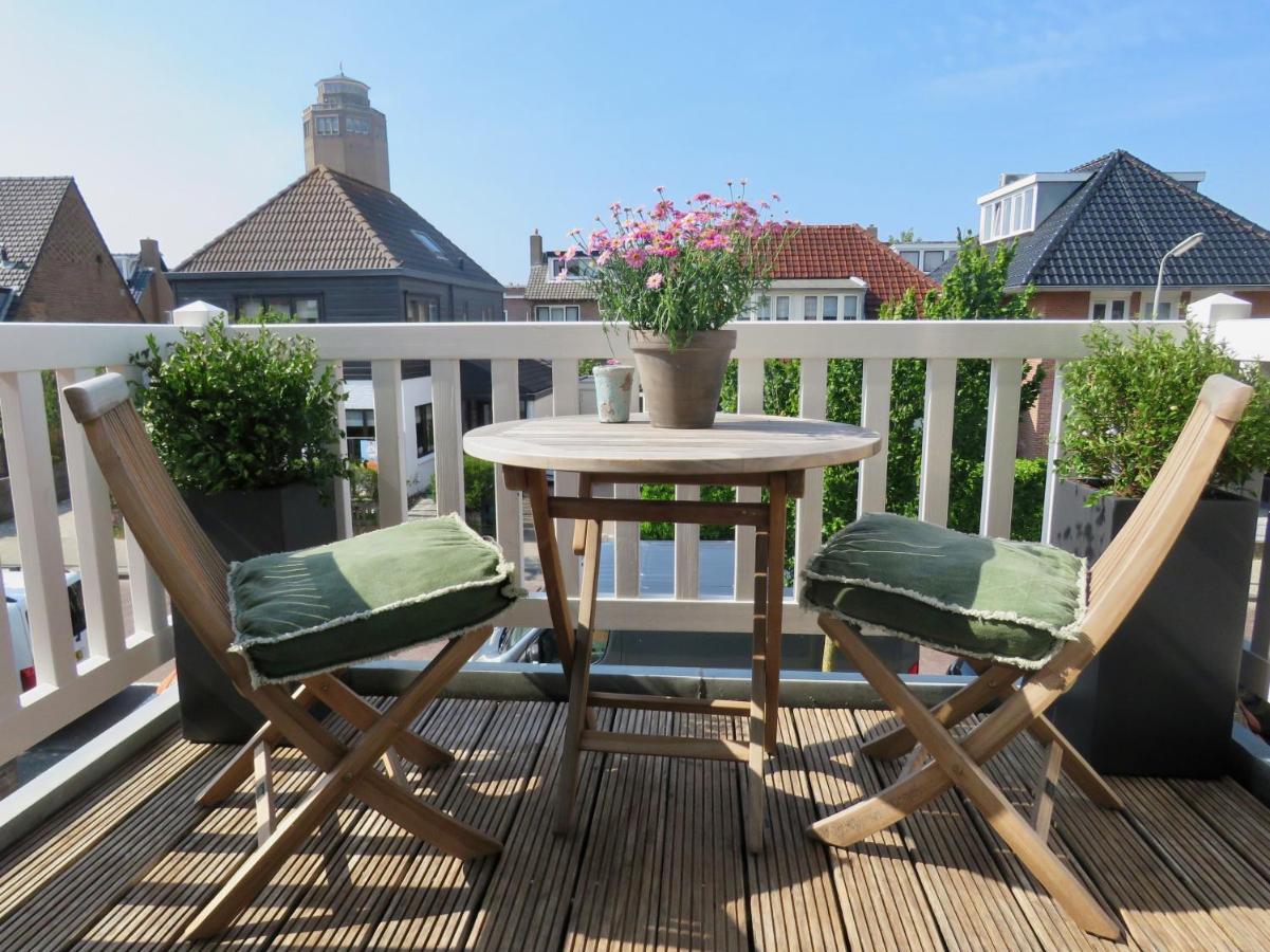 Casa Duna Close To The Beach, City Centre, Dunes And Parking Area Zandvoort Zewnętrze zdjęcie