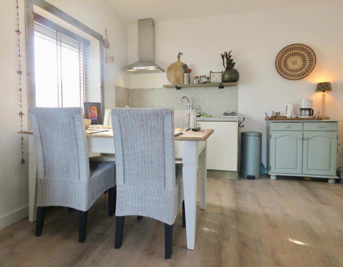 Casa Duna Close To The Beach, City Centre, Dunes And Parking Area Zandvoort Zewnętrze zdjęcie